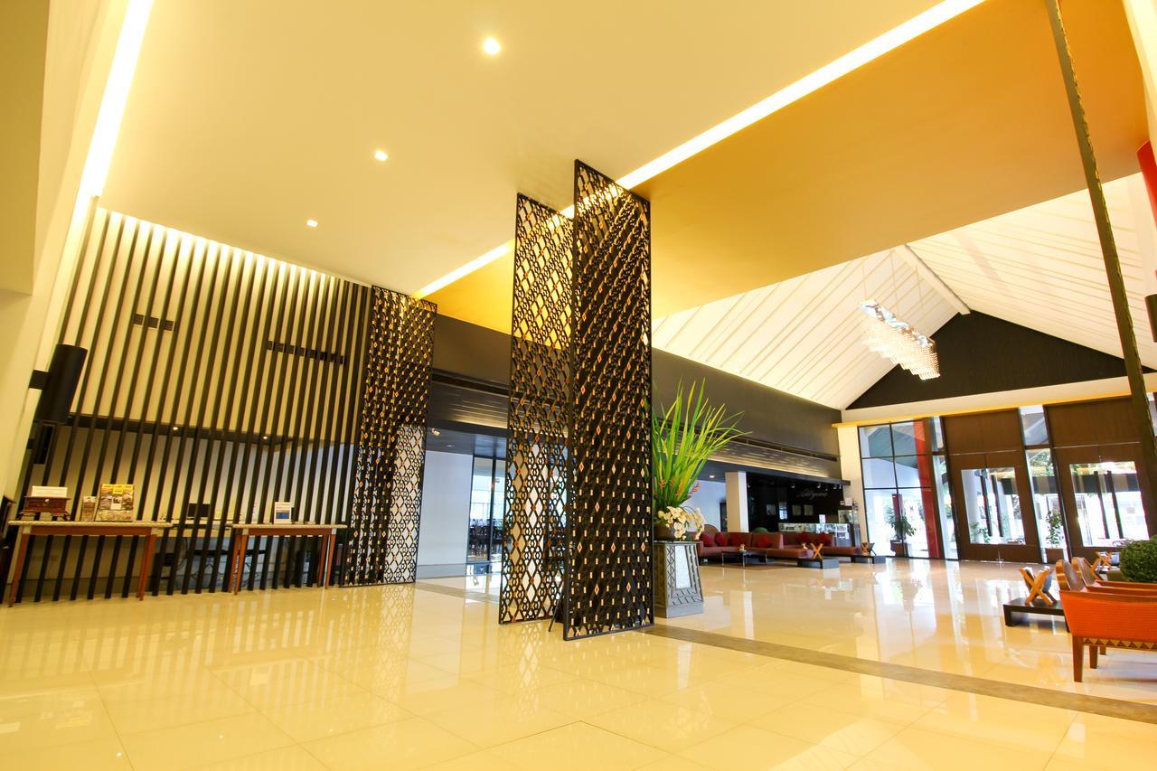 Chiangmai Hill Residence Chiang Mai Exterior foto